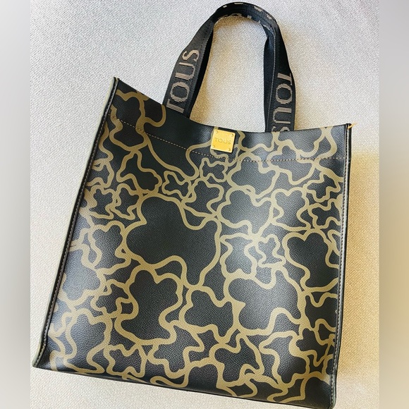 Tous Kaos Tote Bag